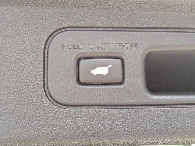 used 2023 Honda Odyssey car, priced at $35,875