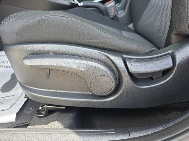 used 2025 Kia Soul car, priced at $21,959