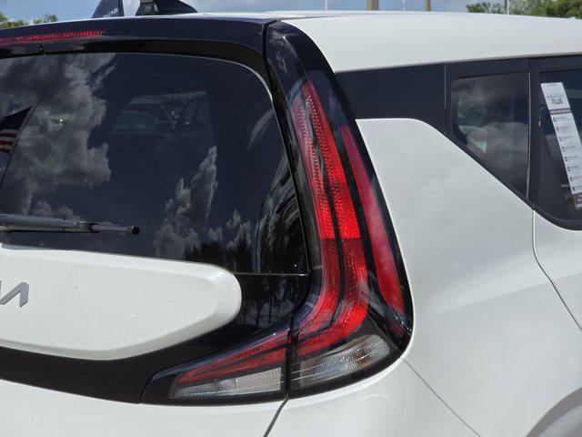 used 2025 Kia Soul car, priced at $21,959
