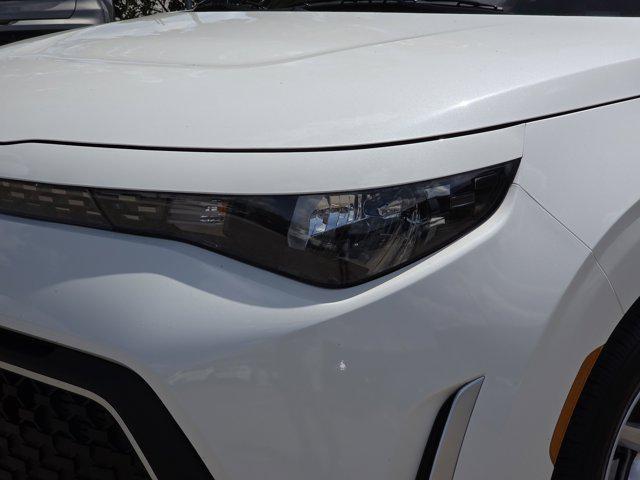 used 2025 Kia Soul car, priced at $21,959