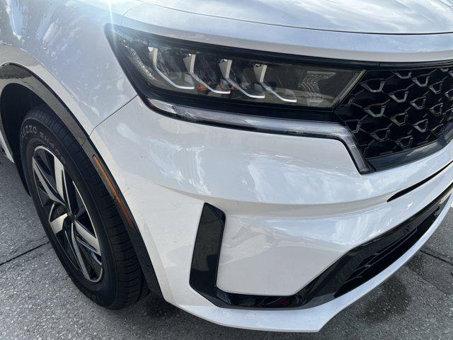 used 2022 Kia Sorento car, priced at $25,841