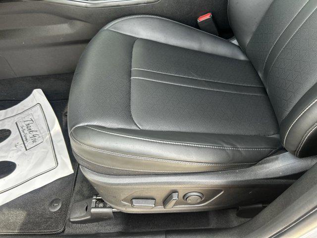 used 2022 Kia Sorento car, priced at $25,841