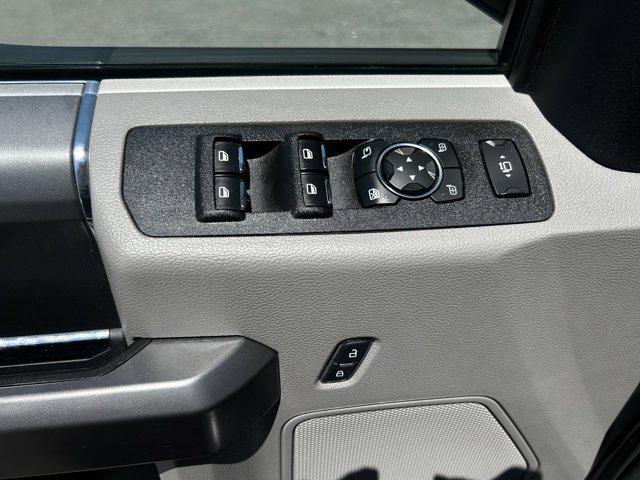 used 2021 Ford F-250 car, priced at $44,765
