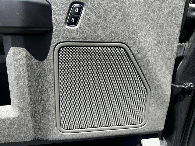 used 2021 Ford F-250 car, priced at $44,765