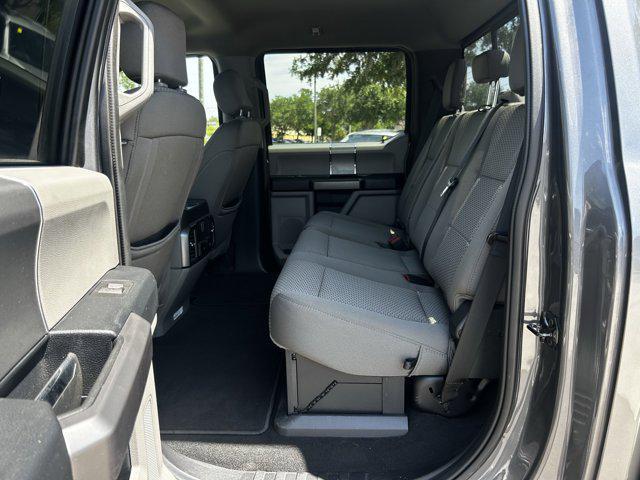 used 2021 Ford F-250 car, priced at $44,765