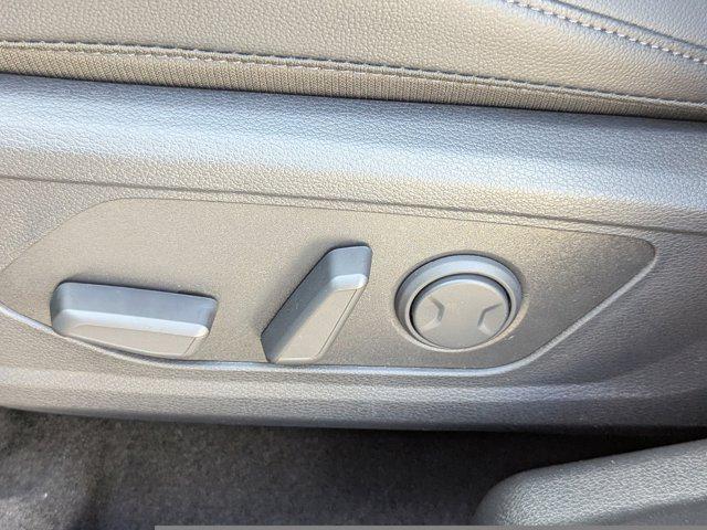 new 2026 Kia Sportage Hybrid car, priced at $42,204