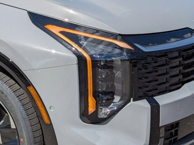 new 2026 Kia Sportage Hybrid car, priced at $42,204