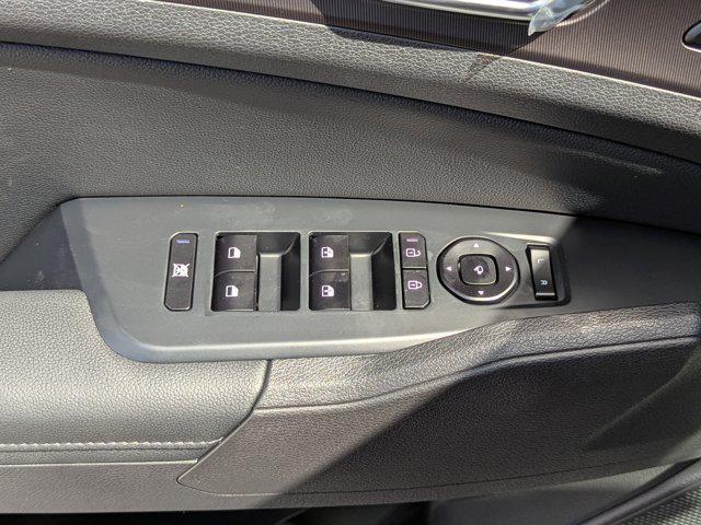 new 2026 Kia Sportage Hybrid car, priced at $42,204