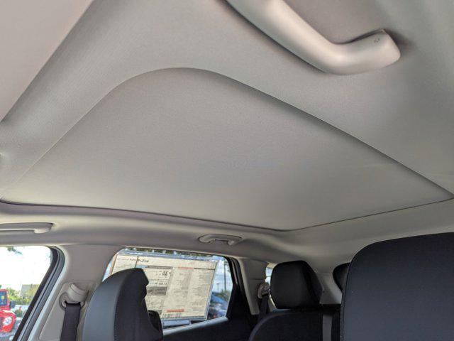 new 2026 Kia Sportage Hybrid car, priced at $42,204