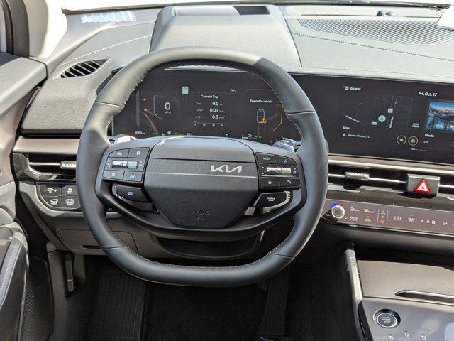 new 2026 Kia Sportage Hybrid car, priced at $42,204