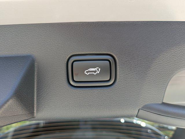 new 2026 Kia Sportage Hybrid car, priced at $42,204