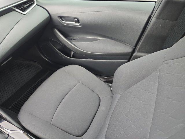 used 2021 Toyota Corolla car, priced at $17,713