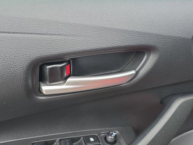 used 2021 Toyota Corolla car, priced at $17,713
