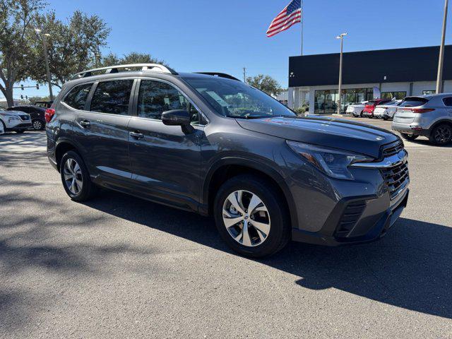 used 2023 Subaru Ascent car, priced at $32,669