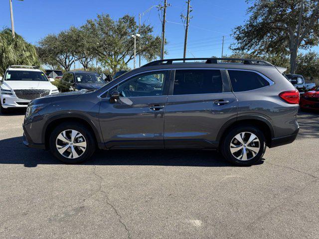 used 2023 Subaru Ascent car, priced at $32,669