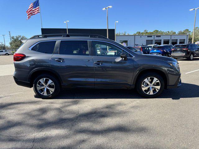 used 2023 Subaru Ascent car, priced at $32,669