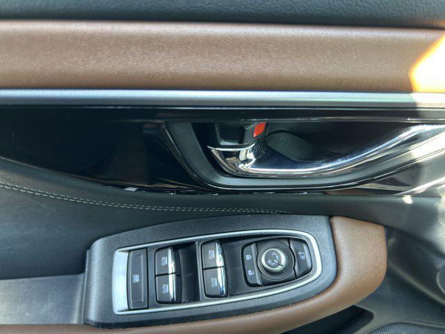 used 2023 Subaru Outback car, priced at $30,997