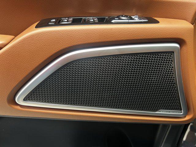 new 2025 Kia Telluride car, priced at $46,035