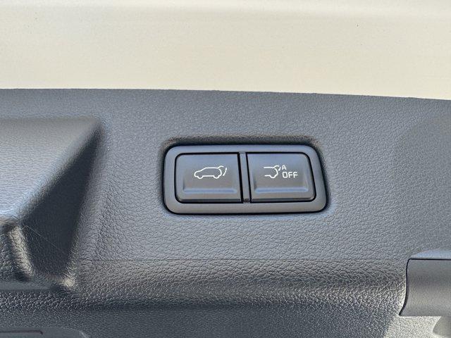 new 2025 Kia Telluride car, priced at $46,699