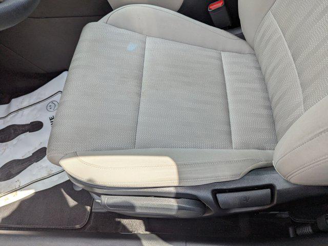 used 2020 Kia Sportage car, priced at $17,298