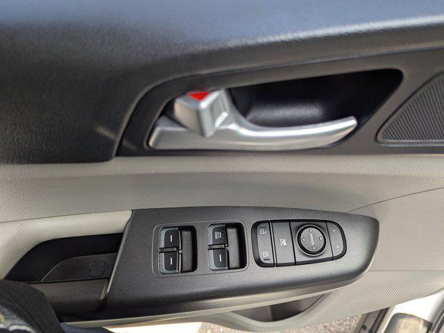 used 2020 Kia Sportage car, priced at $17,298