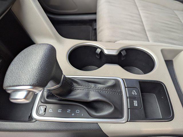 used 2020 Kia Sportage car, priced at $17,298