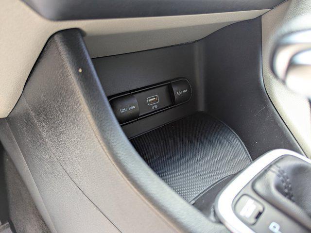 used 2020 Kia Sportage car, priced at $17,298