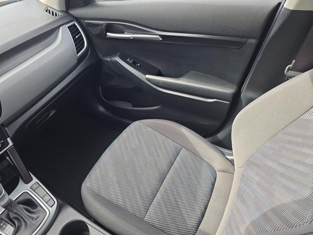 used 2022 Kia Seltos car, priced at $19,795