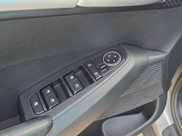 used 2022 Kia Seltos car, priced at $19,795