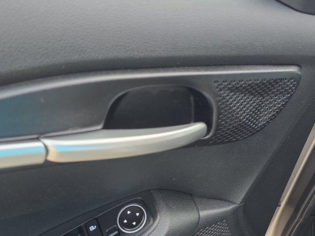 used 2022 Kia Seltos car, priced at $19,795