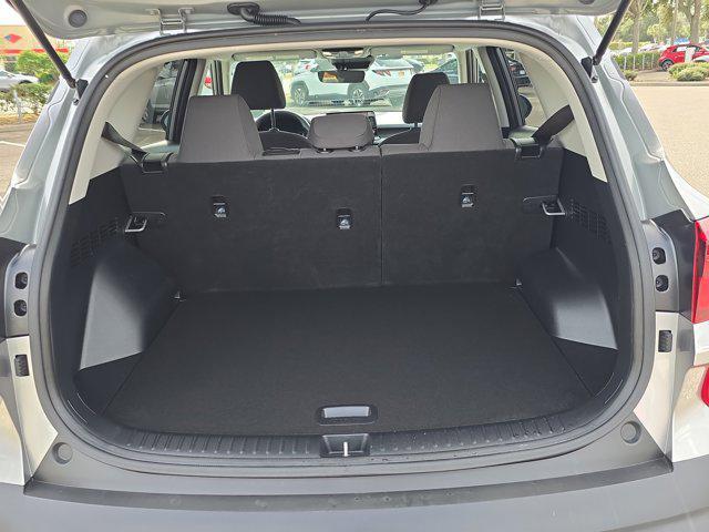 used 2022 Kia Seltos car, priced at $19,795