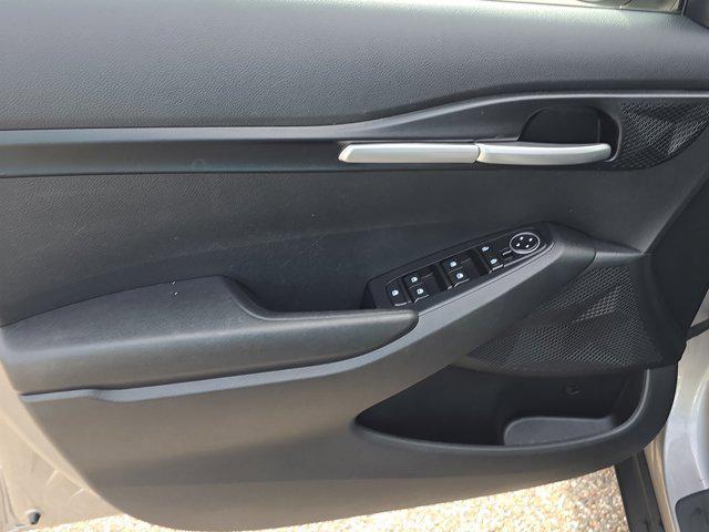 used 2022 Kia Seltos car, priced at $19,795