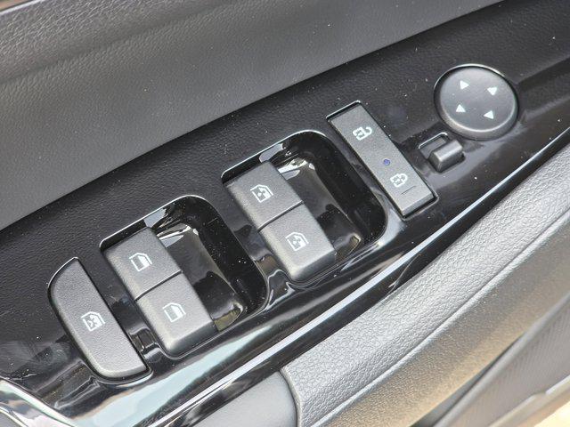 new 2025 Kia Sportage car, priced at $28,318