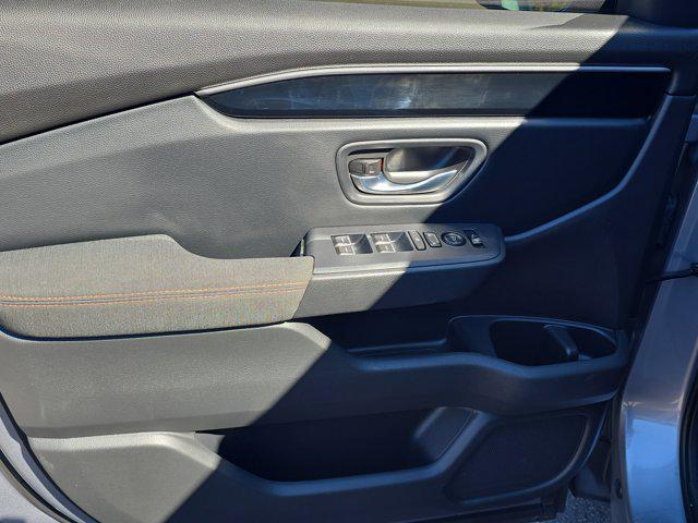 used 2023 Honda Pilot car, priced at $29,952