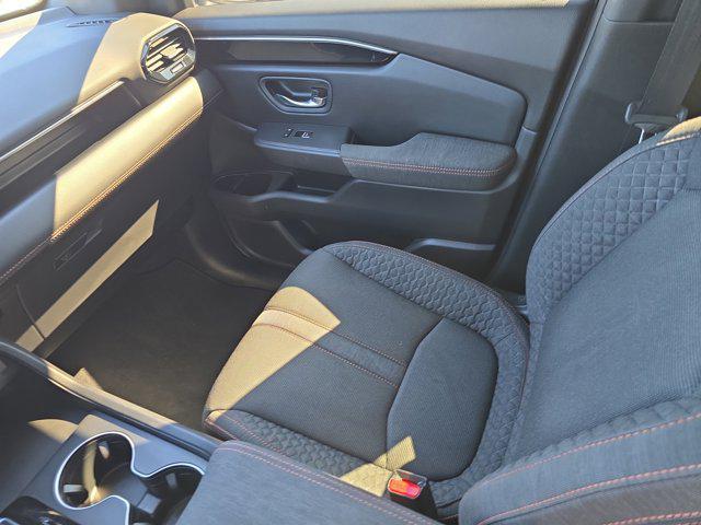 used 2023 Honda Pilot car, priced at $29,952