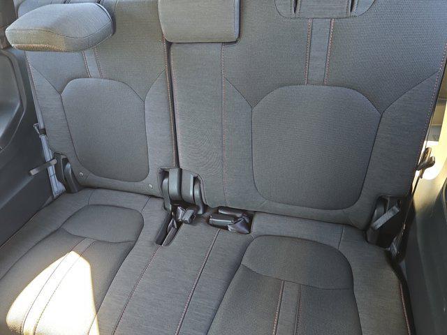 used 2023 Honda Pilot car, priced at $29,952