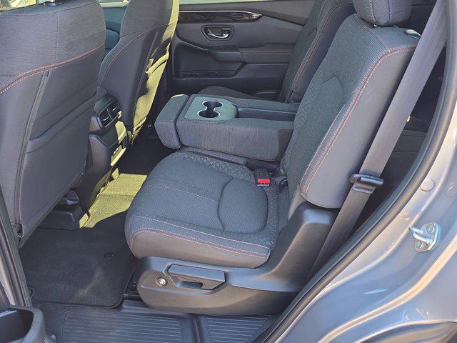 used 2023 Honda Pilot car, priced at $29,952