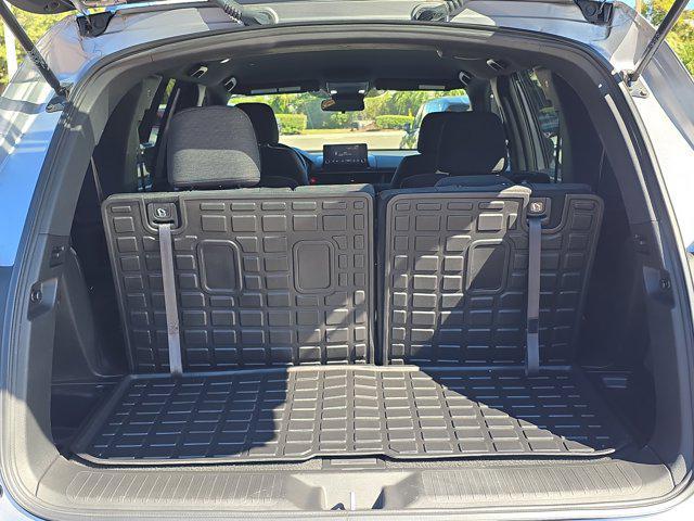 used 2023 Honda Pilot car, priced at $29,952