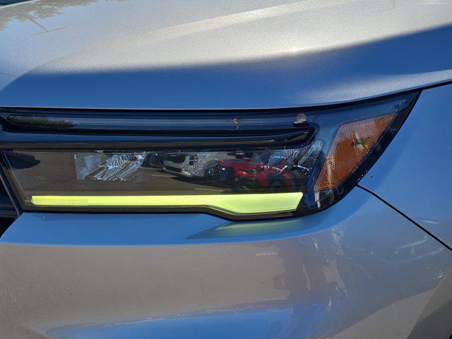 used 2023 Honda Pilot car, priced at $29,952