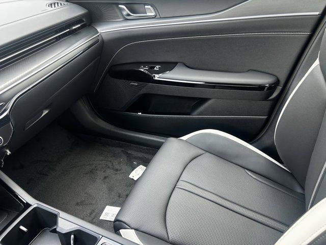 new 2025 Kia K5 car, priced at $29,341