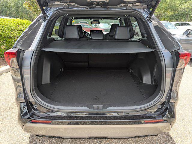 used 2023 Toyota RAV4 Hybrid car, priced at $35,505