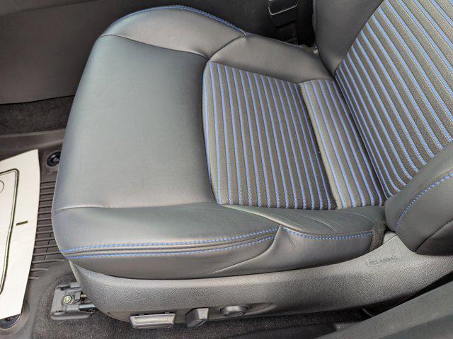 used 2023 Toyota RAV4 Hybrid car, priced at $35,505