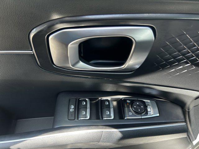 used 2025 Kia Sorento car, priced at $35,990