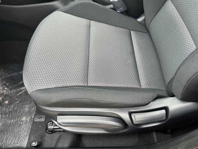 new 2025 Kia Soul car, priced at $21,750