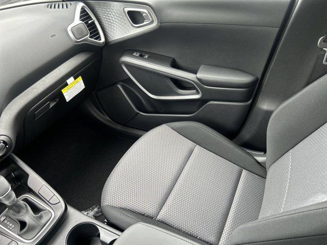 new 2025 Kia Soul car, priced at $21,750