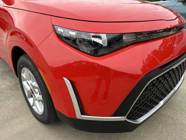 new 2025 Kia Soul car, priced at $21,750