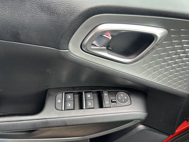 new 2025 Kia Soul car, priced at $21,750