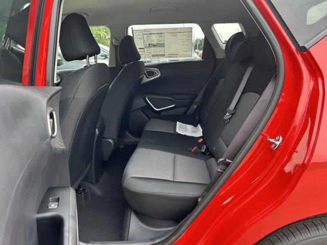 new 2025 Kia Soul car, priced at $21,750