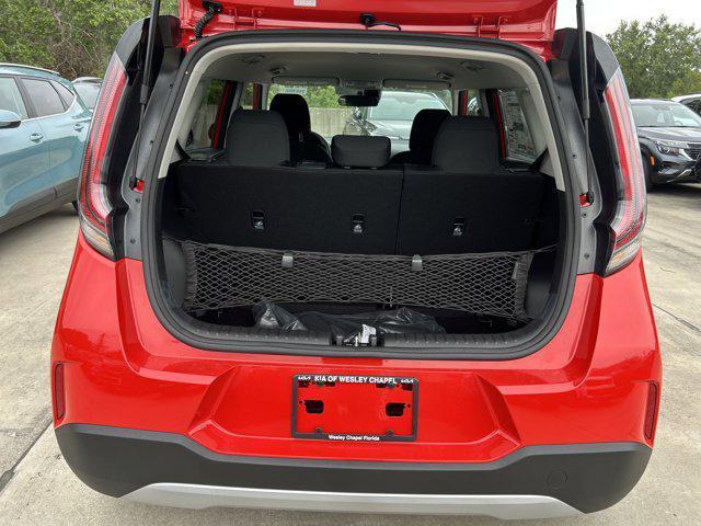 new 2025 Kia Soul car, priced at $21,750