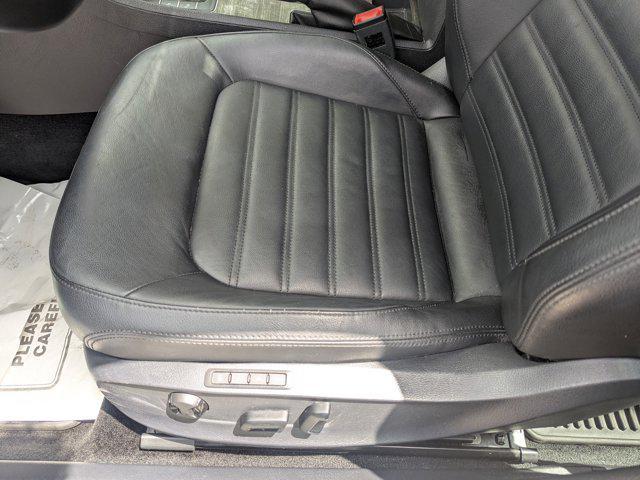 used 2016 Volkswagen Passat car, priced at $13,965
